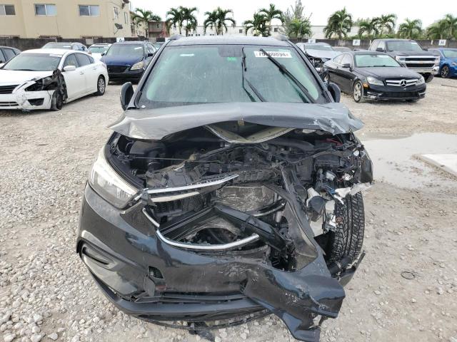 VIN KL4CJ2SM2KB715871 2019 Buick Encore, Sport Touring no.5