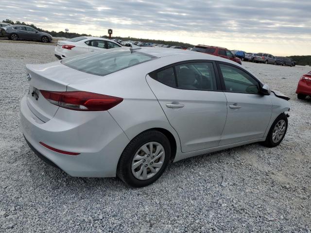 2017 HYUNDAI ELANTRA SE - 5NPD74LF2HH197479