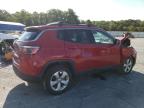 JEEP COMPASS LA photo