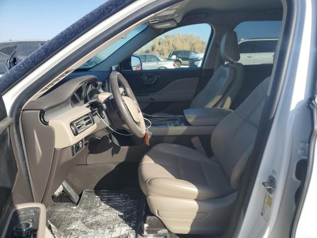 2021 LINCOLN AVIATOR 5LM5J6WC8MGL19272