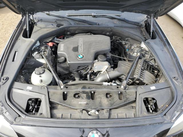 VIN WBAXG5C52DDY33745 2013 BMW 5 Series, 528 I no.11