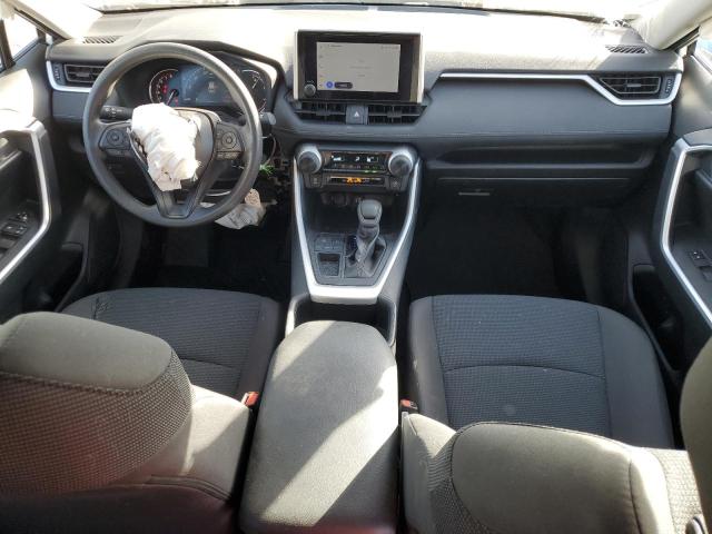 2024 TOYOTA RAV4 LE - 2T3K1RFV7RC268678