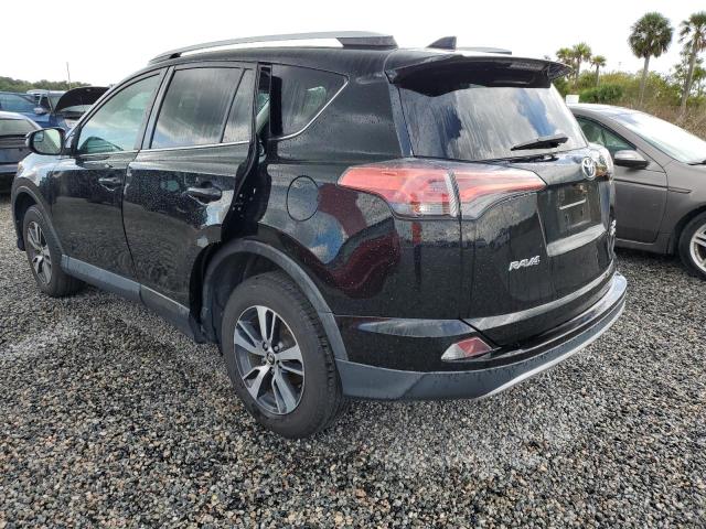 VIN 2T3RFREVXGW422443 2016 Toyota RAV4, Xle no.2