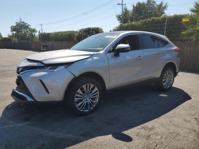 2021 TOYOTA VENZA LE - JTEAAAAH9MJ035403