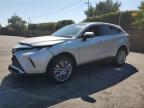 2021 TOYOTA VENZA LE - JTEAAAAH9MJ035403