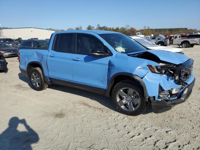2024 HONDA RIDGELINE - 5FPYK3F66RB022133
