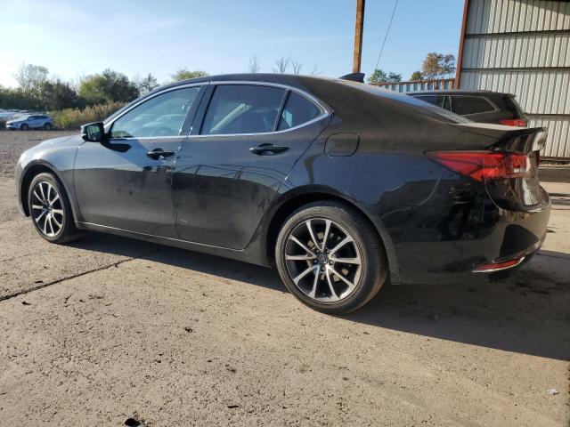 VIN 19UUB2F3XFA014601 2015 Acura TLX no.2