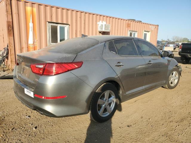 2015 KIA OPTIMA LX - 5XXGM4A77FG497187