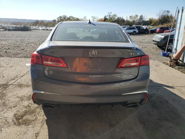 2019 ACURA TLX ADVANC - 19UUB3F84KA001323