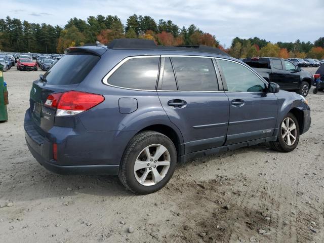 VIN 4S4BRBCC5E3204746 2014 Subaru Outback, 2.5I Pre... no.3