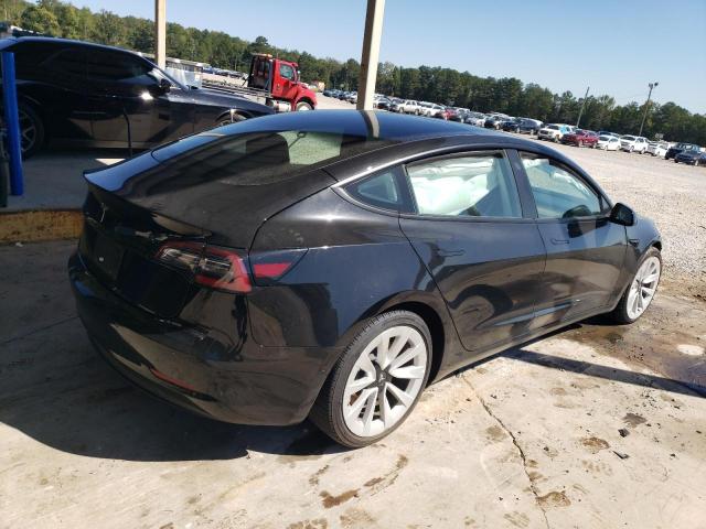 2022 TESLA MODEL 3 - 5YJ3E1EA9NF368515