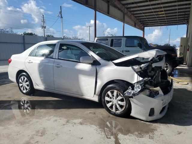 VIN 5YFBU4EEXDP082405 2013 Toyota Corolla, Base no.4