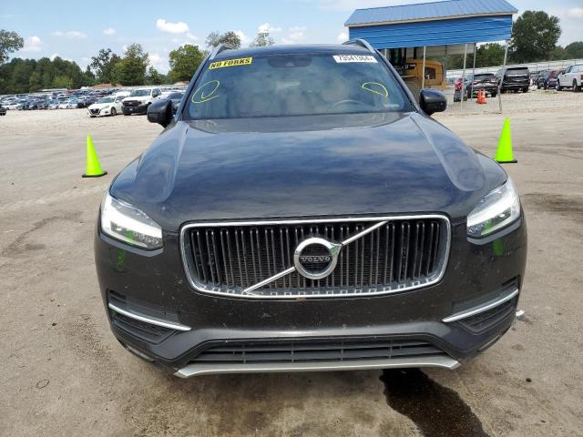 VIN YV4A22PK1J1334595 2018 Volvo XC90, T6 no.5