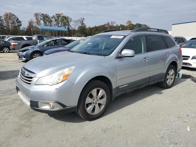 SUBARU OUTBACK 2.