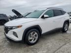2024 HYUNDAI TUCSON SEL - 5NMJB3DEXRH306626