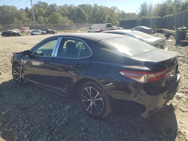 2018 TOYOTA CAMRY L - JTNB11HKXJ3024416