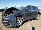 2016 JEEP CHEROKEE L - 1C4PJMCB1GW100695