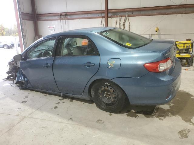 VIN 5YFBU4EE6DP136282 2013 Toyota Corolla, Base no.2