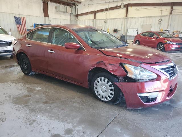 VIN 1N4AL3AP5FN310784 2015 Nissan Altima, 2.5 no.4