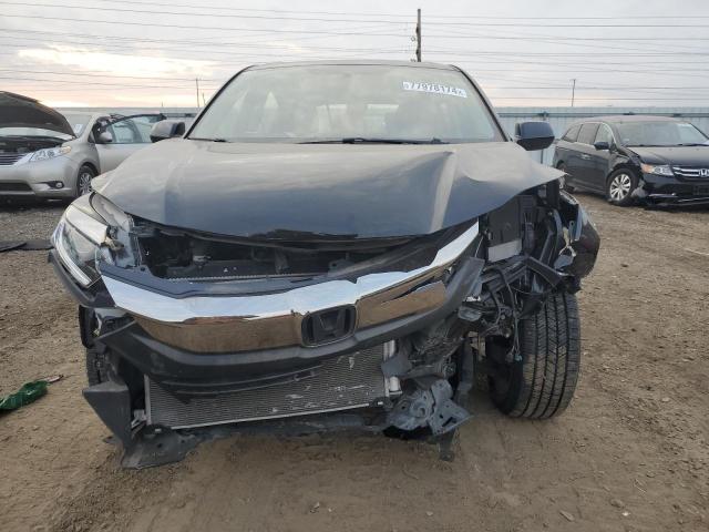 2019 HONDA HR-V LX - 3CZRU6H36KG712499