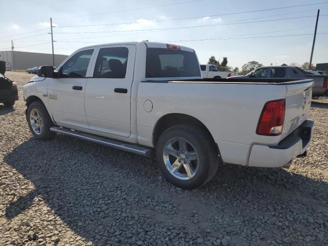 2017 RAM 1500 ST - 1C6RR6KT7HS833812