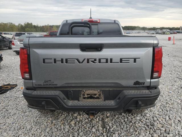 VIN 1GCPTFEKXR1232096 2024 Chevrolet Colorado, ZR2 no.6