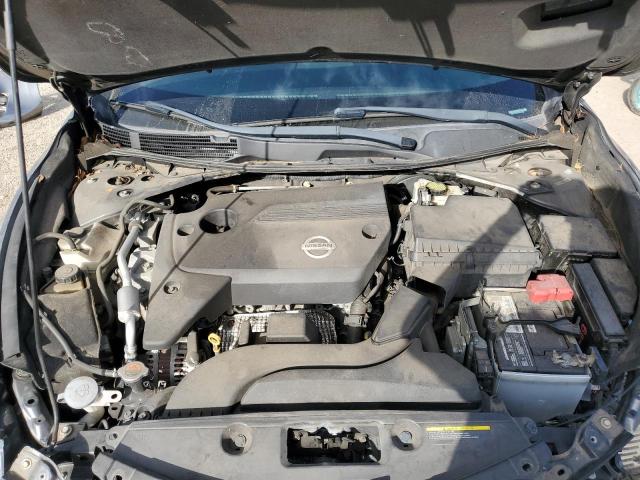 2015 NISSAN ALTIMA 2.5 - 1N4AL3AP2FN317840