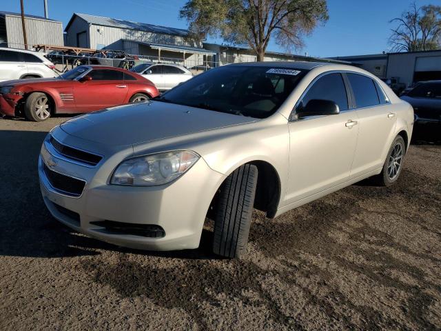 2011 CHEVROLET MALIBU LS #2991662111