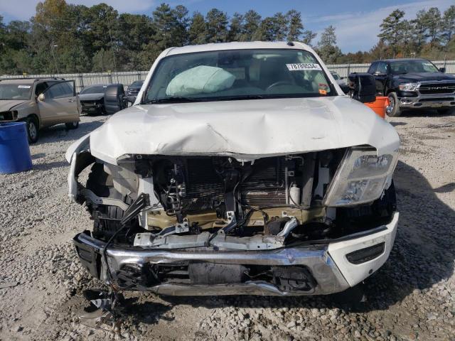 2021 NISSAN TITAN SV 1N6AA1CF2MN514204