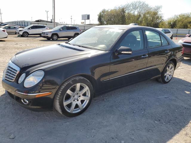 MERCEDES-BENZ E 350 4MAT