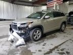 TOYOTA HIGHLANDER photo