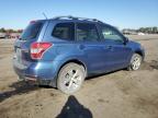 SUBARU FORESTER photo