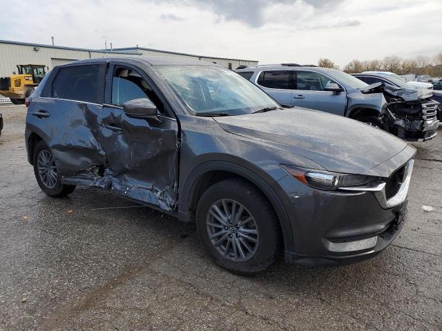 2017 MAZDA CX-5 TOURI - JM3KFBCL5H0124857