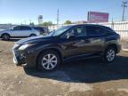 2016 LEXUS RX 350 BAS - 2T2BZMCA8GC013374