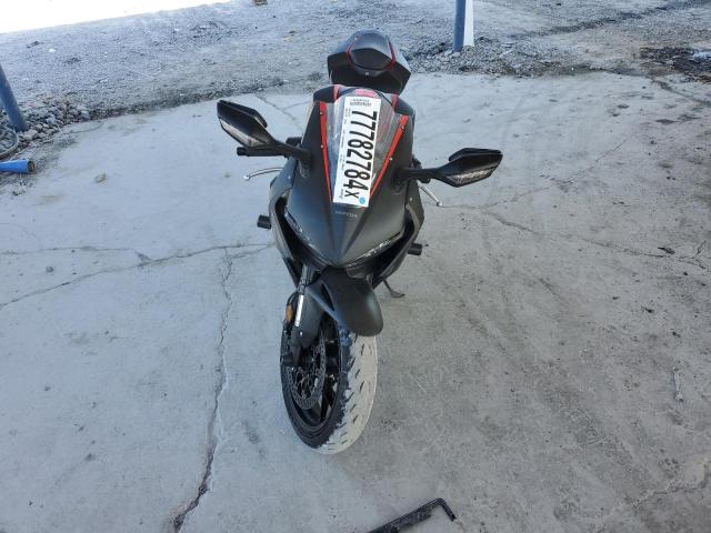 2017 HONDA CBR1000 RA JH2SC7757HK000241