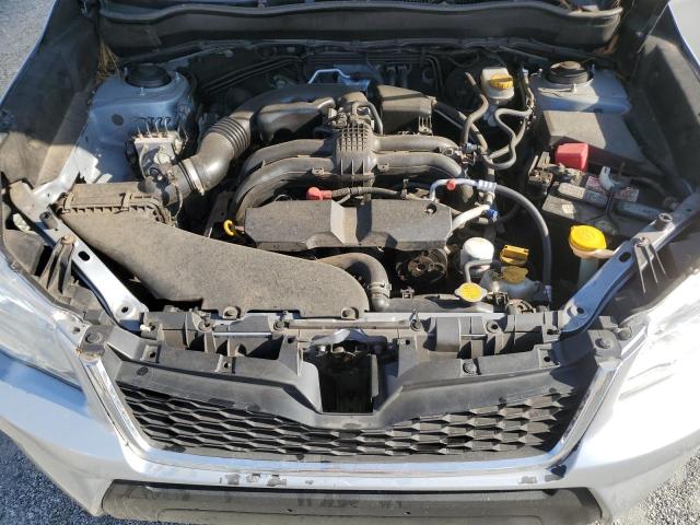 2015 SUBARU FORESTER 2 - JF2SJAHCXFH544947