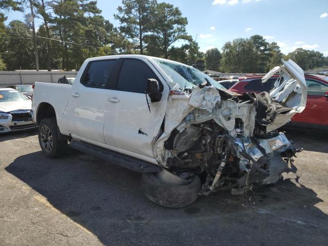2019 CHEVROLET SILVERADO - 3GCUYDED0KG238670