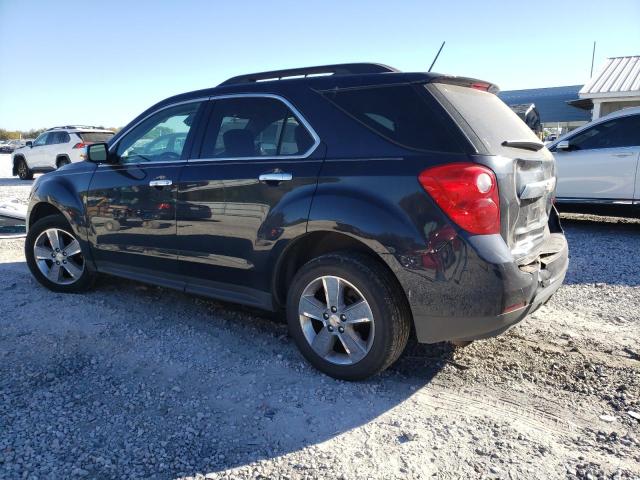 2015 CHEVROLET EQUINOX LT - 2GNFLFEKXF6360026