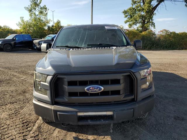 2015 FORD F150 SUPER - 1FTEX1E86FFA17316