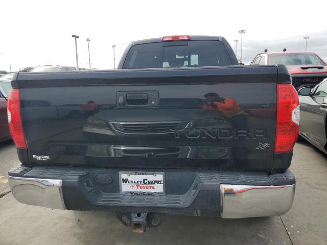 VIN 5TFRM5F12GX107285 2016 Toyota Tundra, Double Ca... no.6