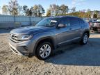 2021 VOLKSWAGEN ATLAS CROS - 1V2AC2CA0MC222200