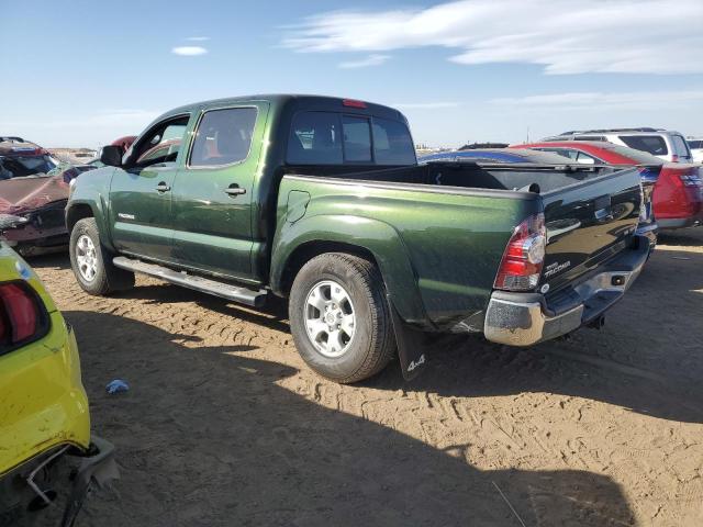 VIN 3TMLU4EN3DM107222 2013 Toyota Tacoma, Double Cab no.2