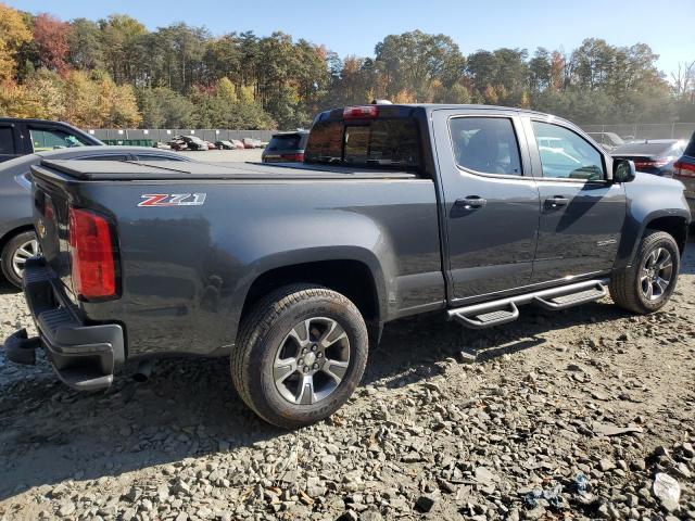 2017 CHEVROLET COLORADO Z - 1GCGTDEN6H1228205