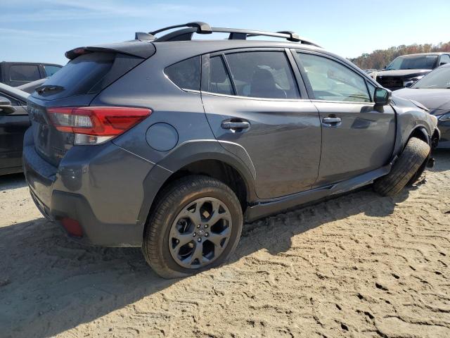 2023 SUBARU CROSSTREK - JF2GTHSC0PH275912