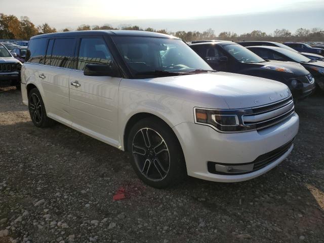 VIN 2FMHK6D81FBA06148 2015 Ford Flex, Limited no.4