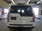 LAND ROVER LR4 HSE LU photo