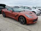 Lot #3027014928 2015 CHEVROLET CORVETTE S