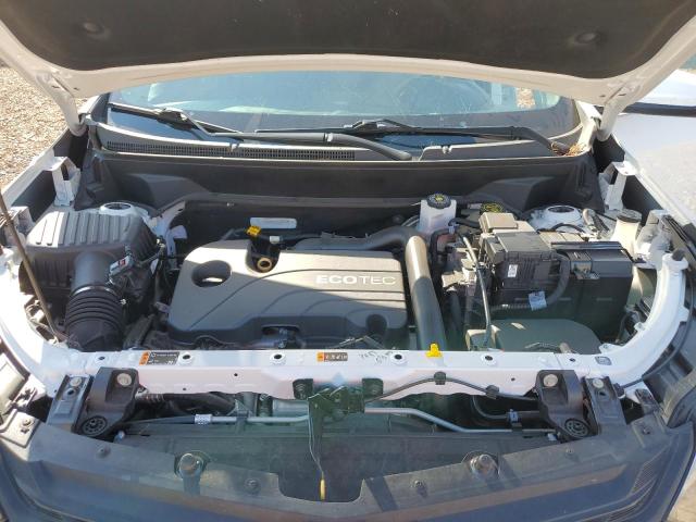 2020 CHEVROLET EQUINOX LT - 2GNAXKEVXL6219051