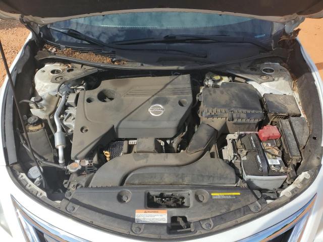 VIN 1N4AL3AP4EC138726 2014 Nissan Altima, 2.5 no.11