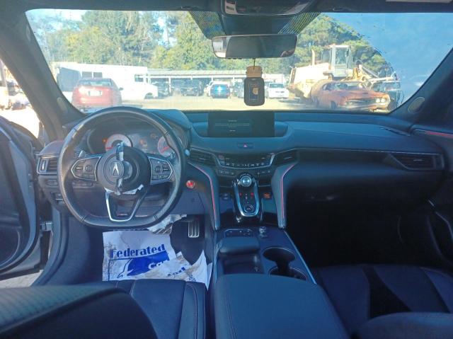 2021 ACURA TLX TECH A - 19UUB6F50MA007498
